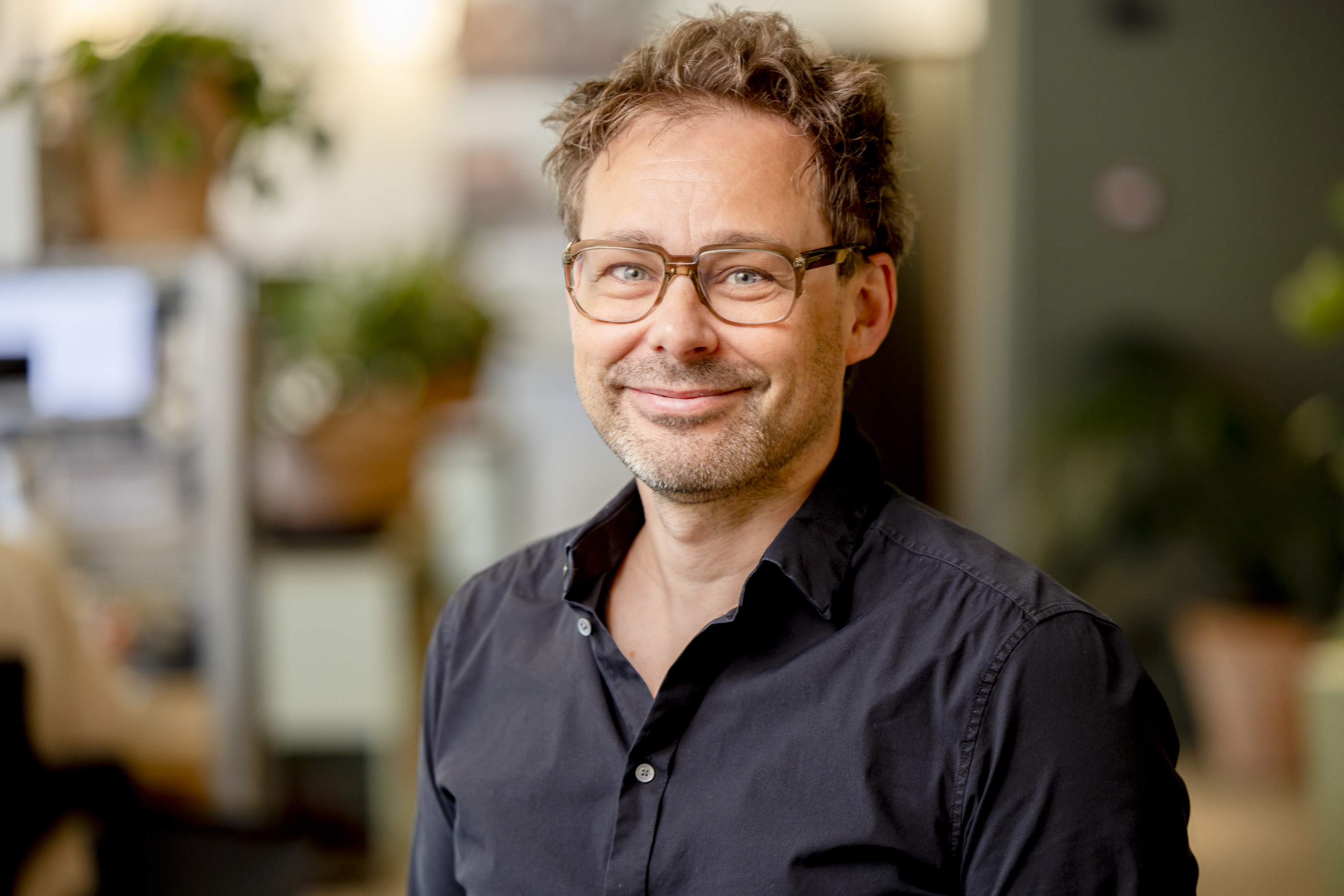 Lutz Volke