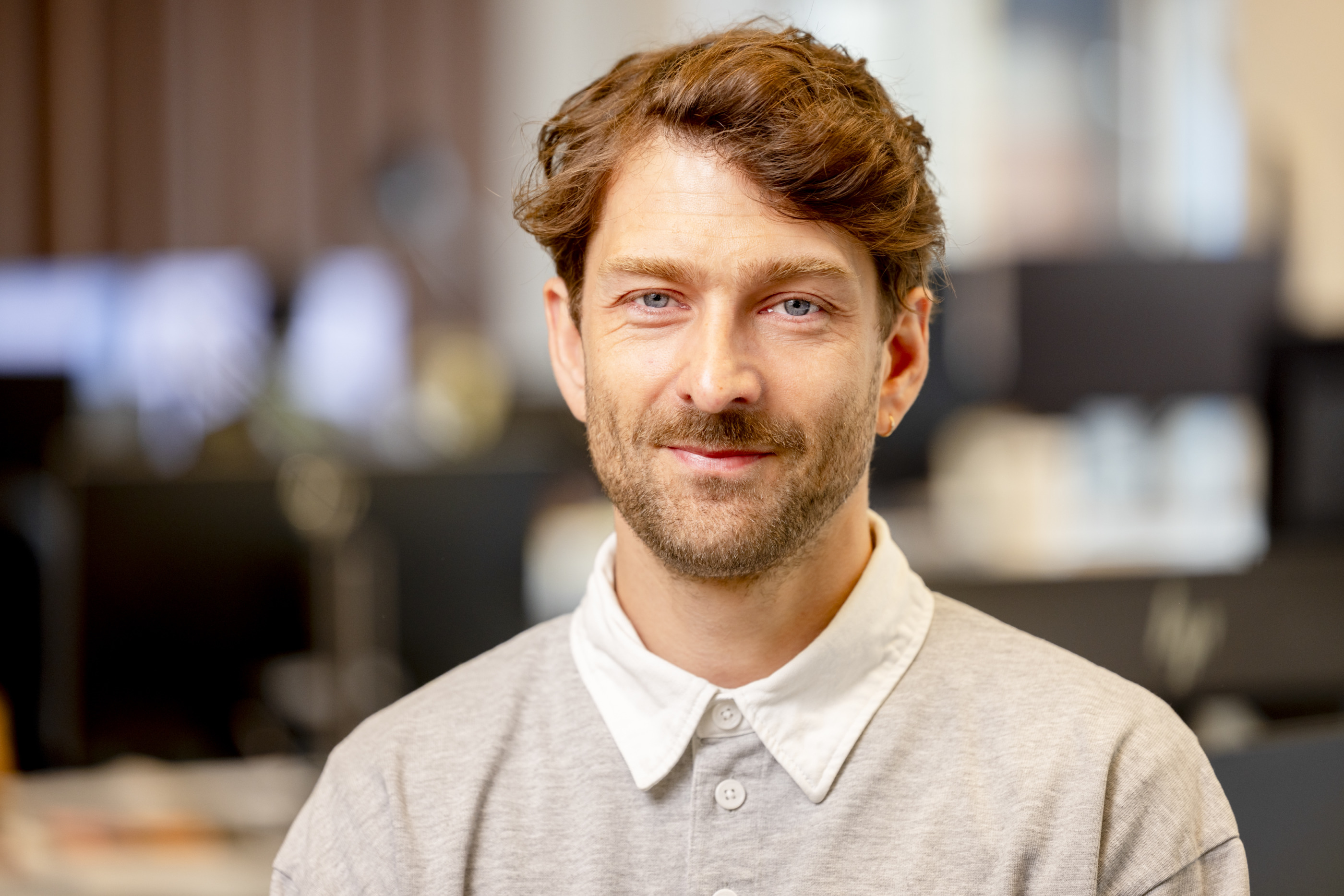 Tommy Sandløkk
