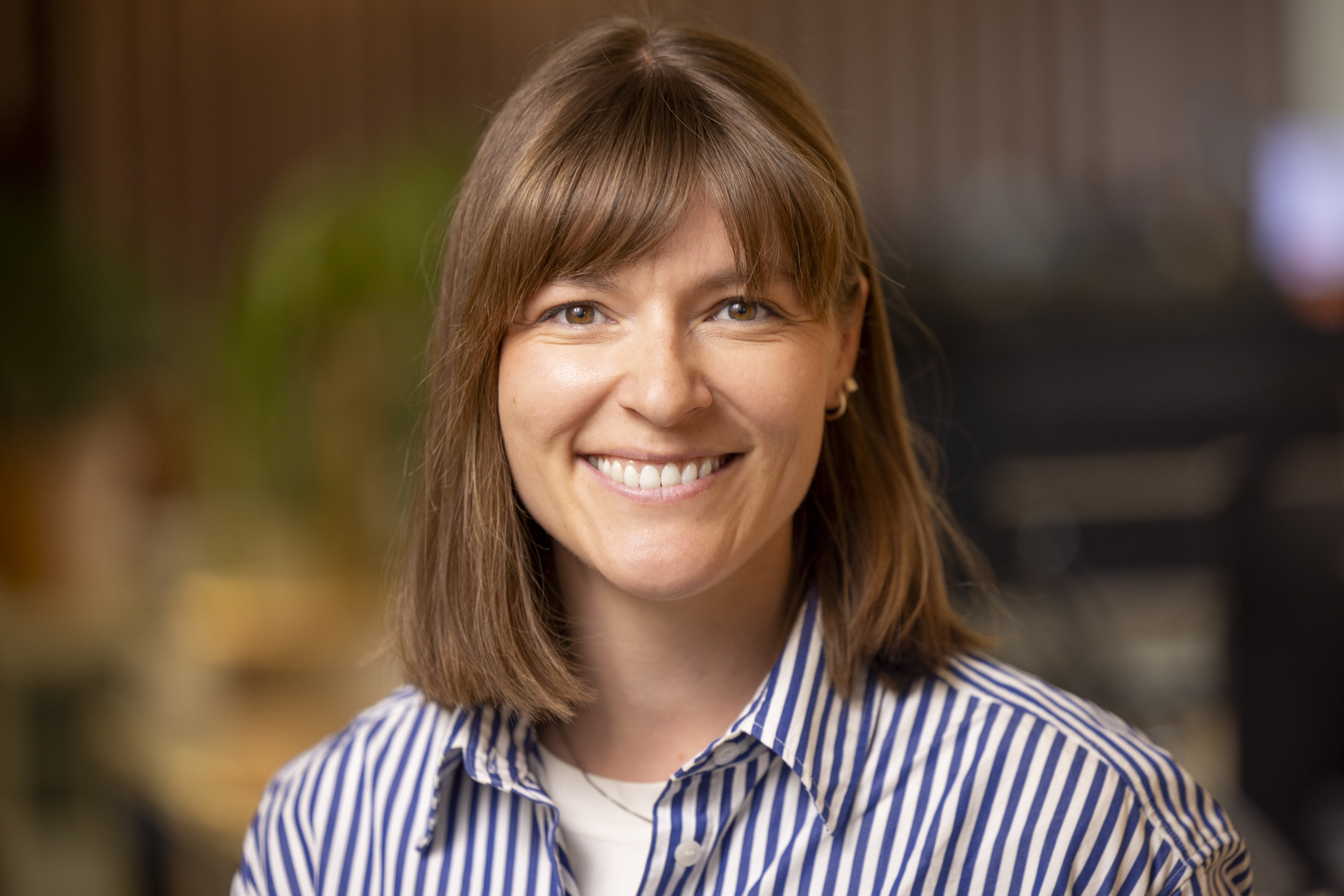 Amanda Helene Johnsen Solberg