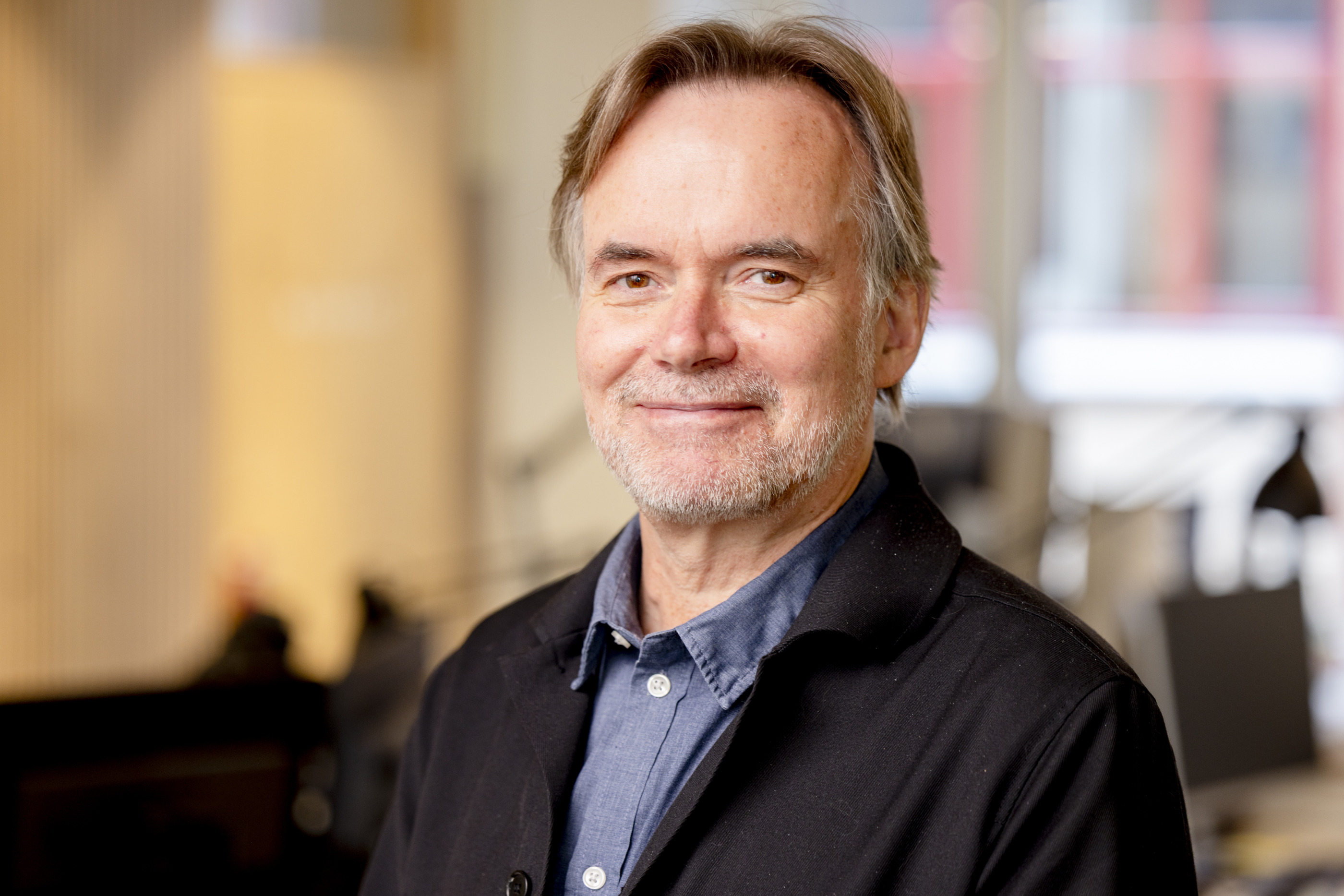 Kurt Singstad