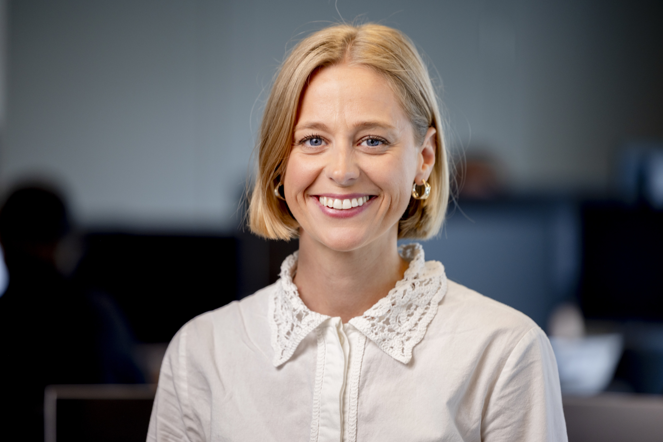 Karianne Sværen