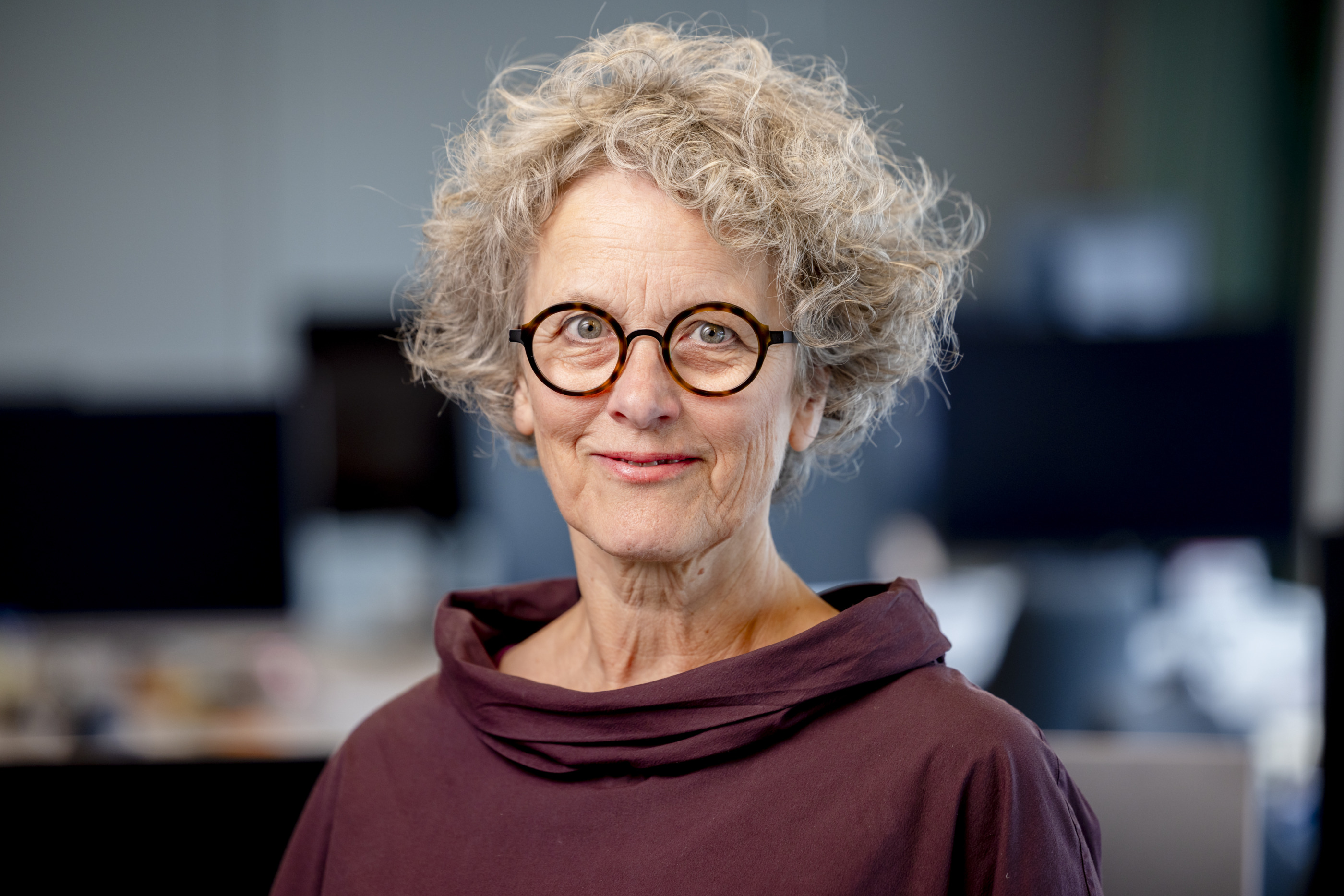 Trine Amundsen