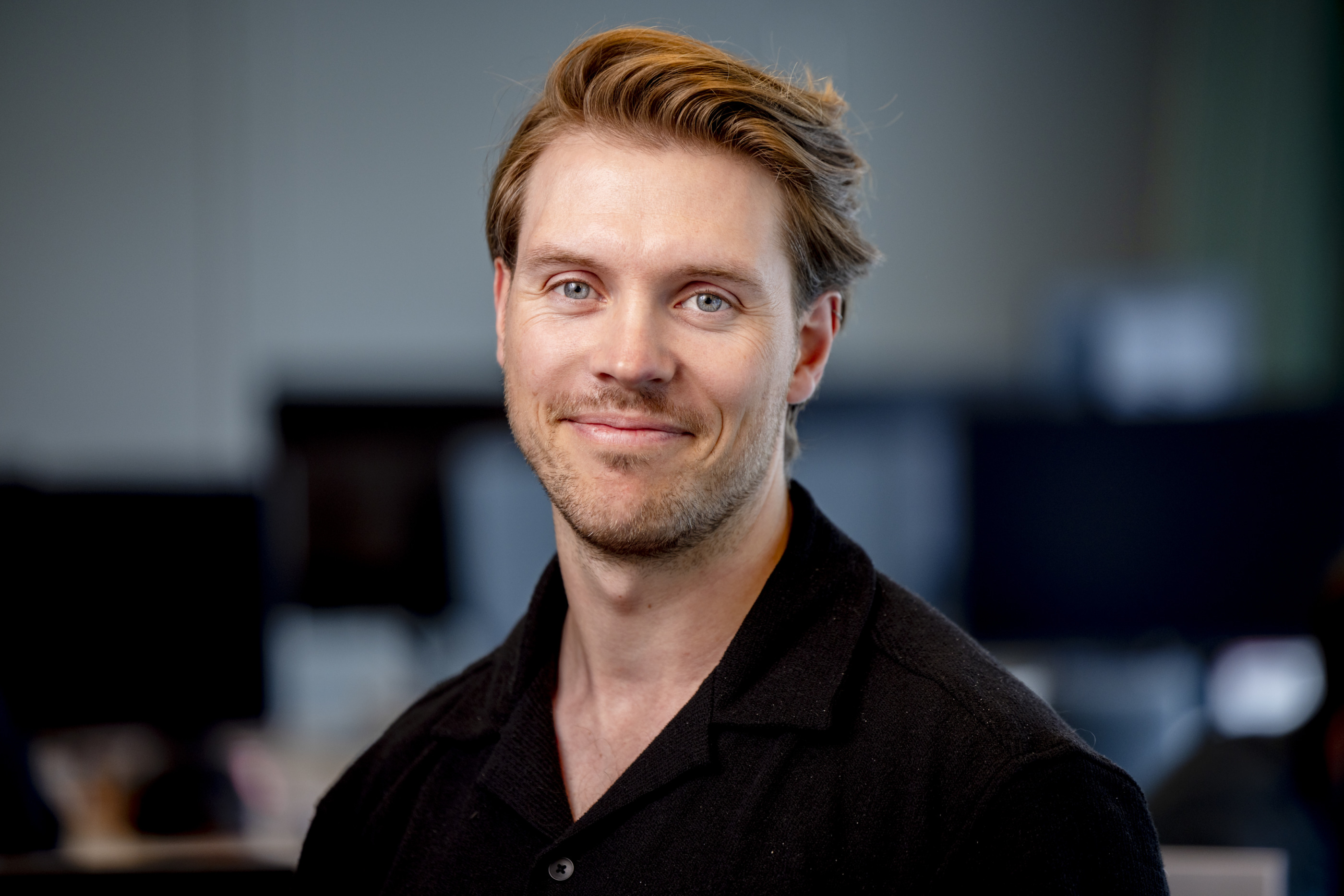 Erik Aasberg Oma