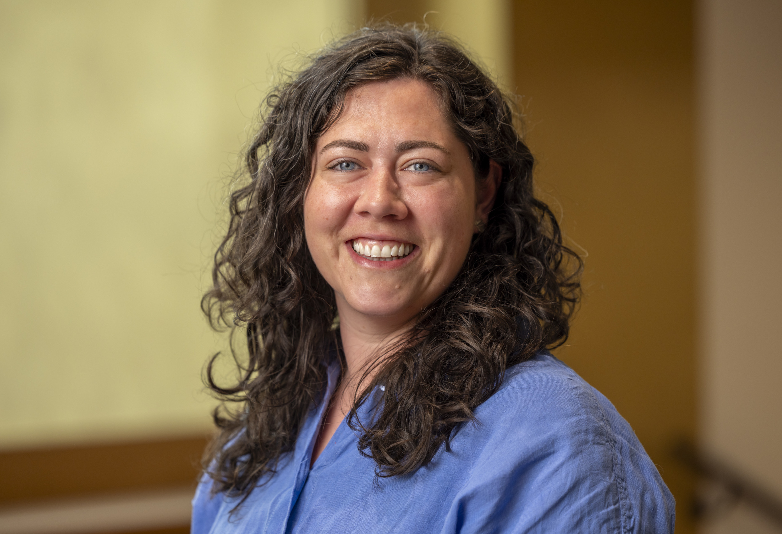Andrea Gillow Kloster