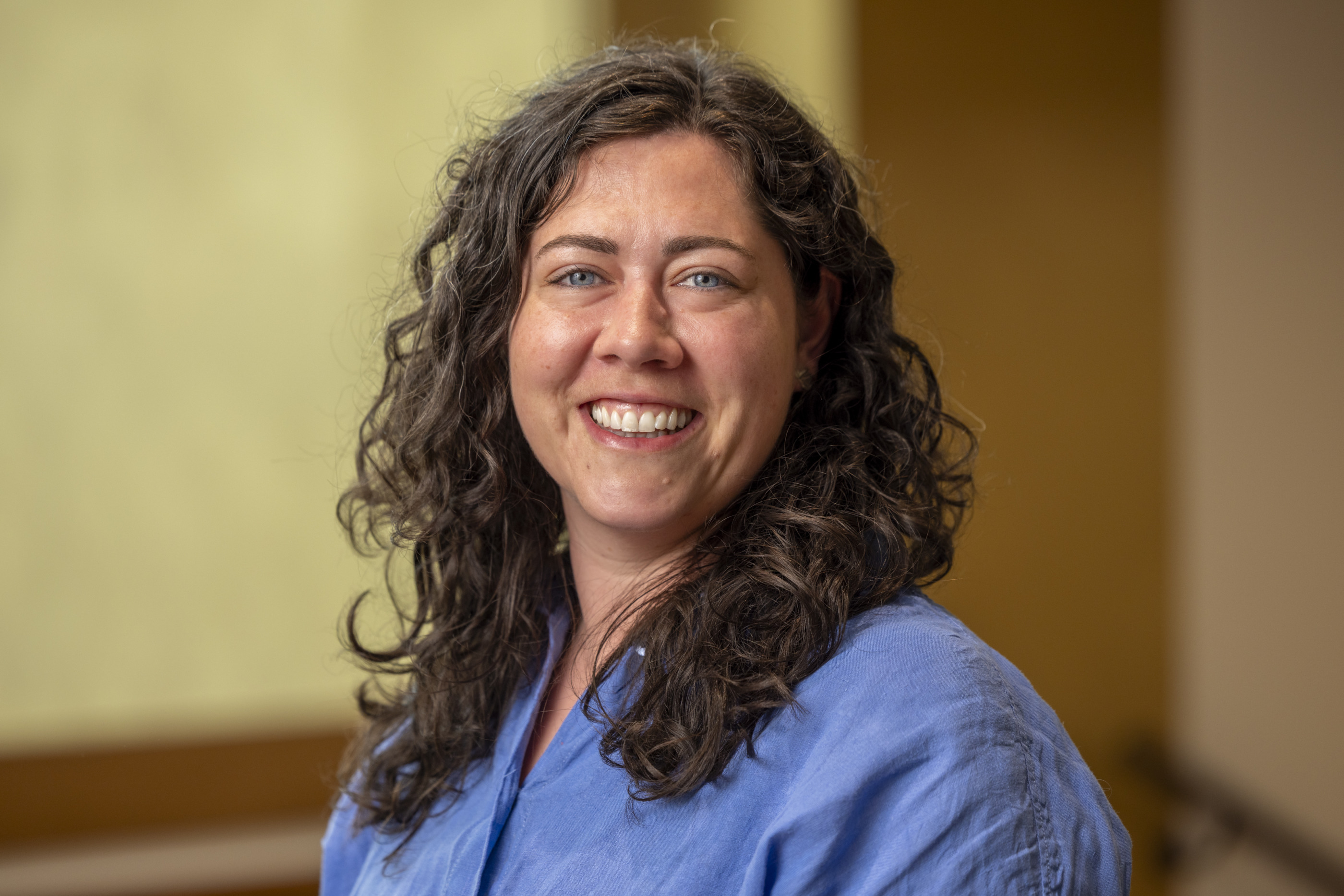 Andrea Gillow Kloster