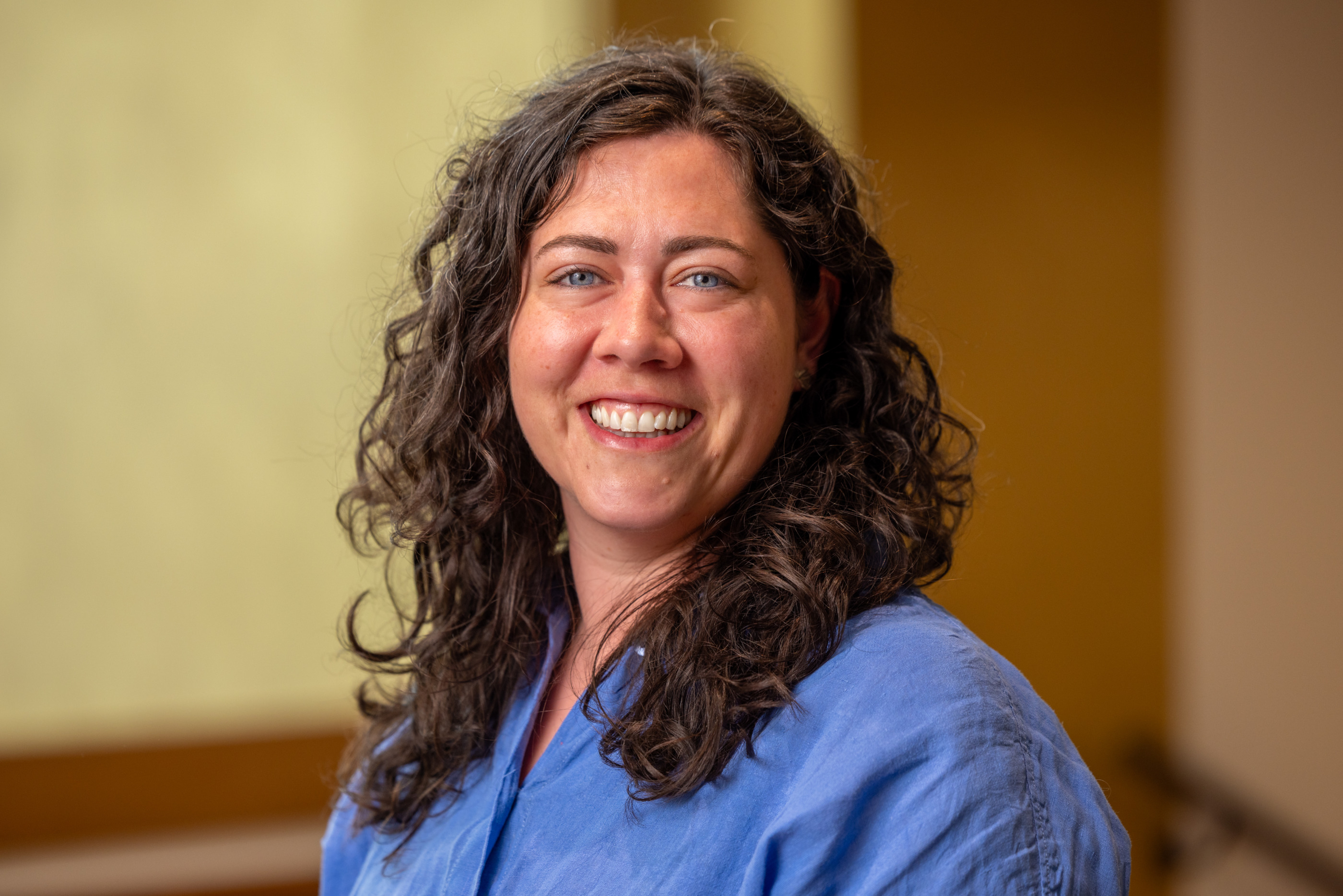 Andrea Gillow Kloster