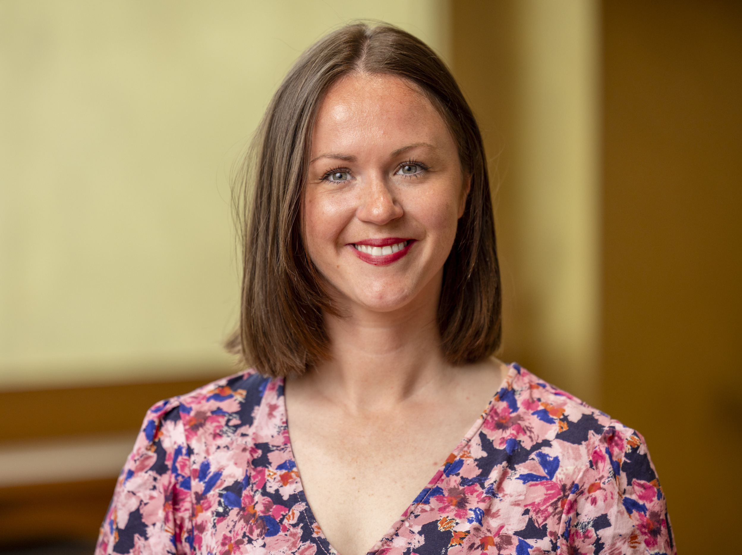 Marit Heggland
