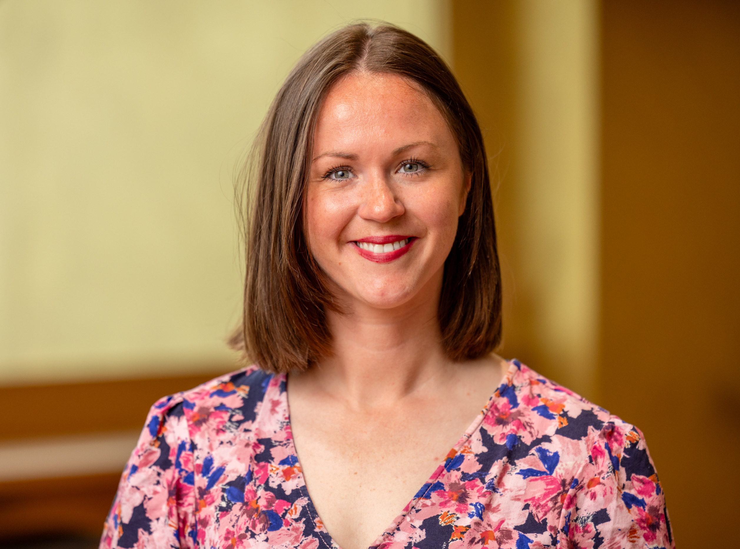 Marit Heggland
