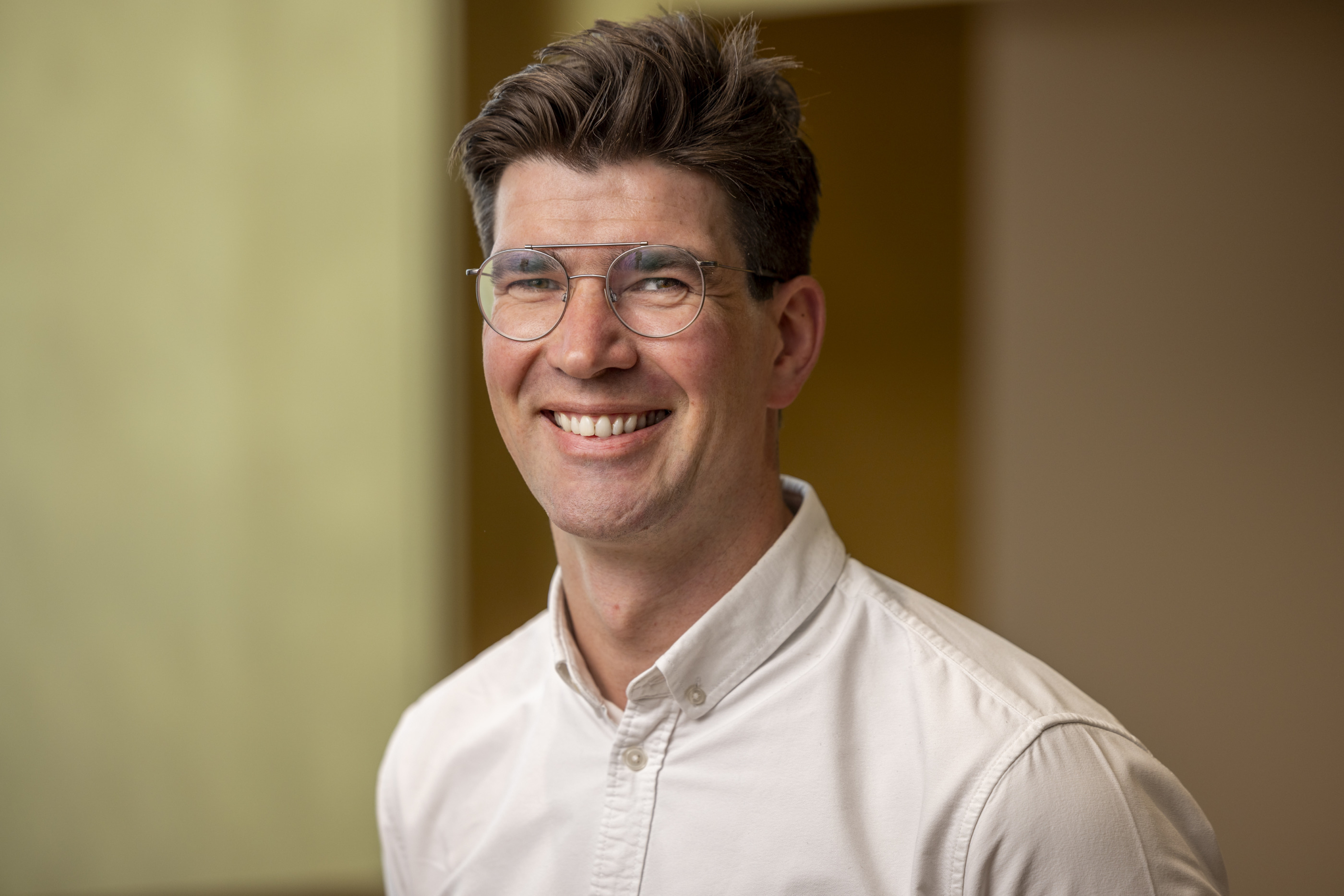 Erlend A. Bolstad