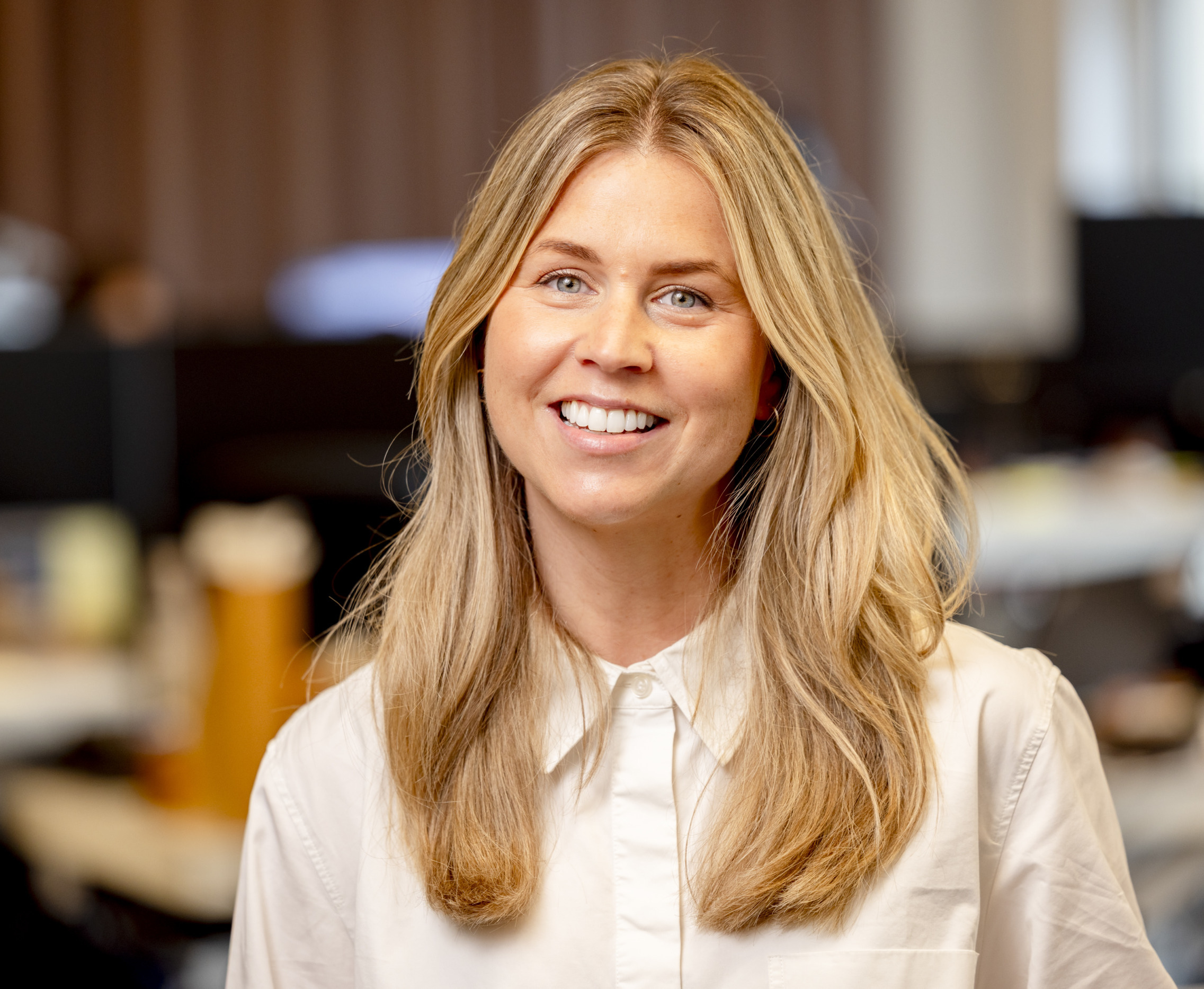 Liv Hanstad