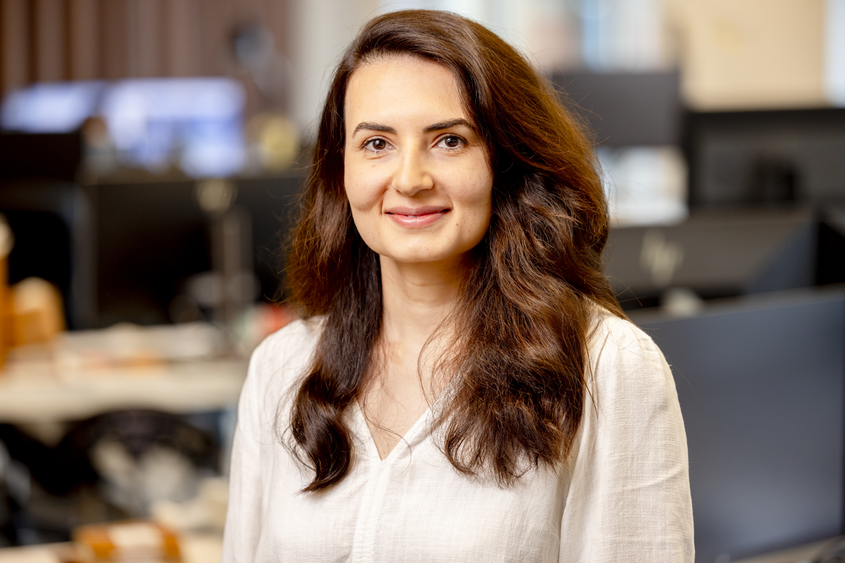 Noora Khezri