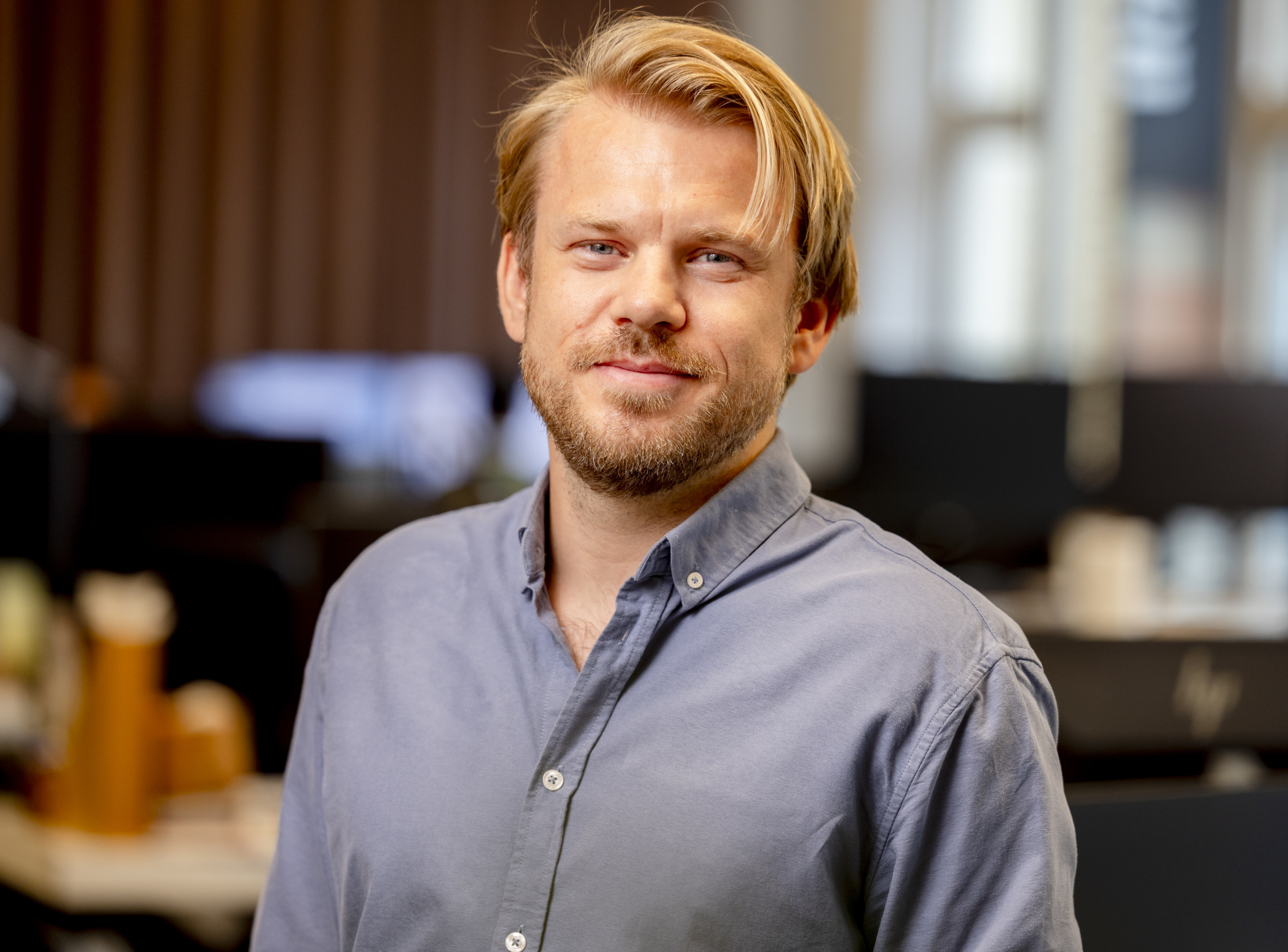 Jens Walter