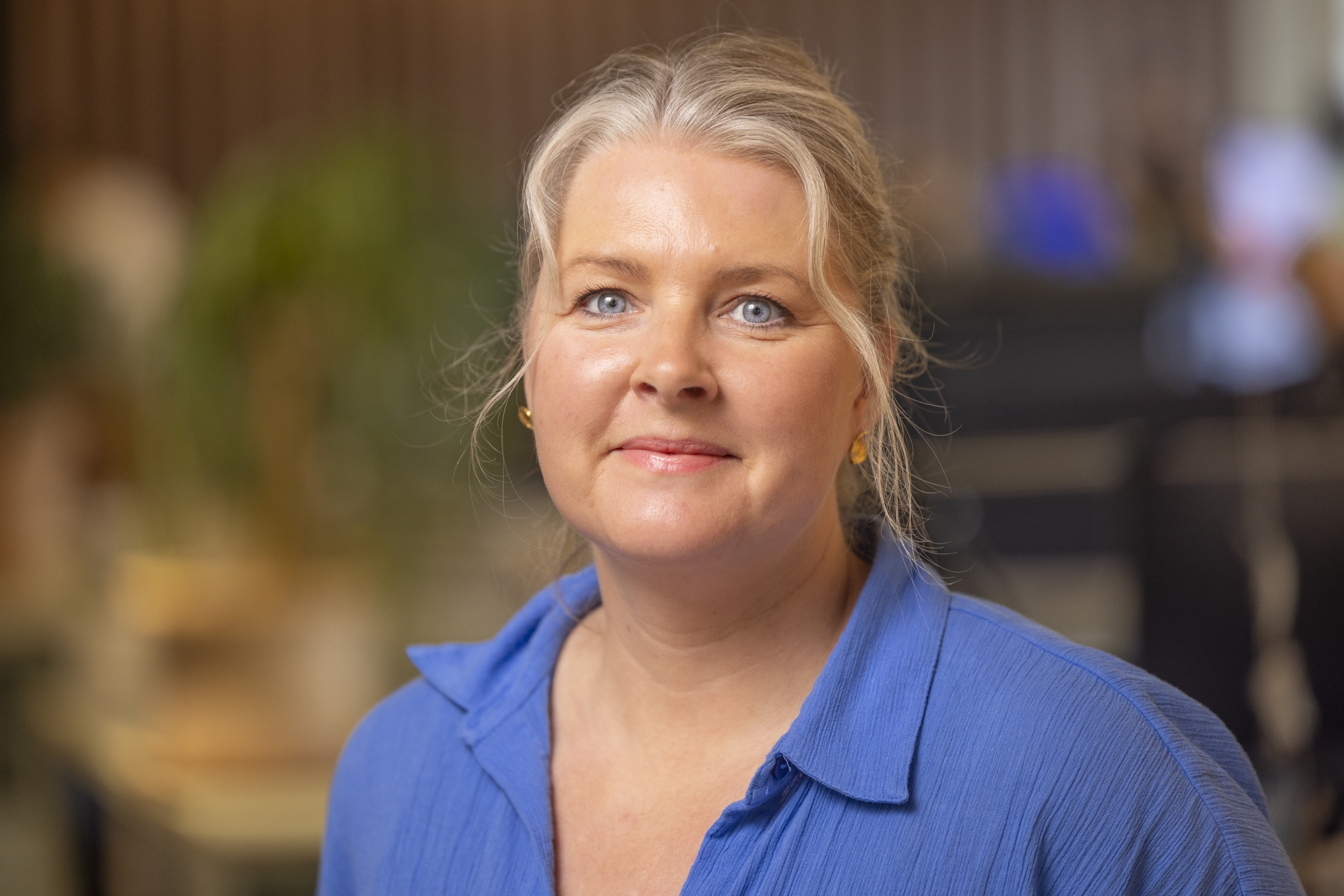 Karoline Kolstad Heen