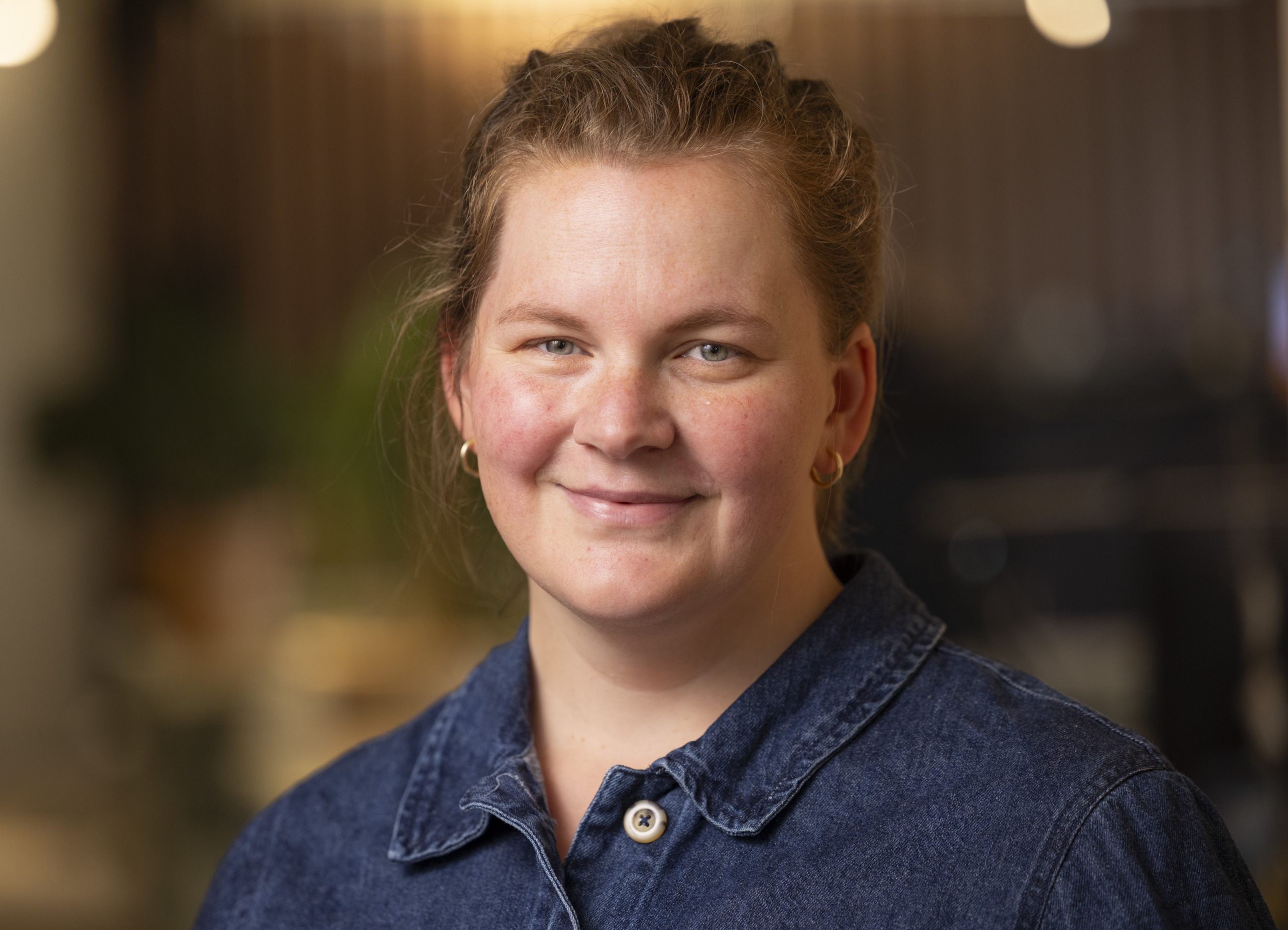 Ingvild Bodsberg Stræte
