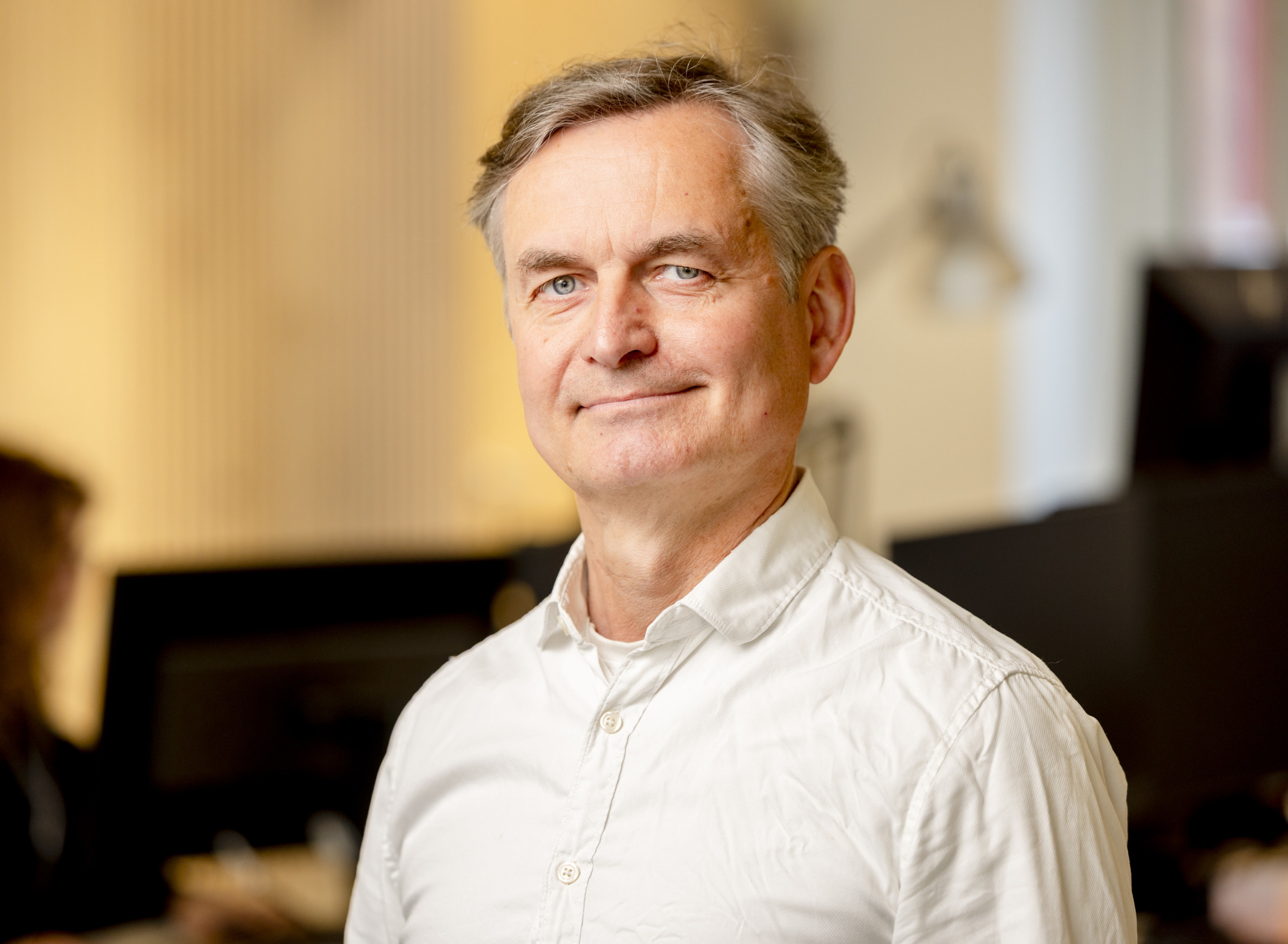 Trond Elverum