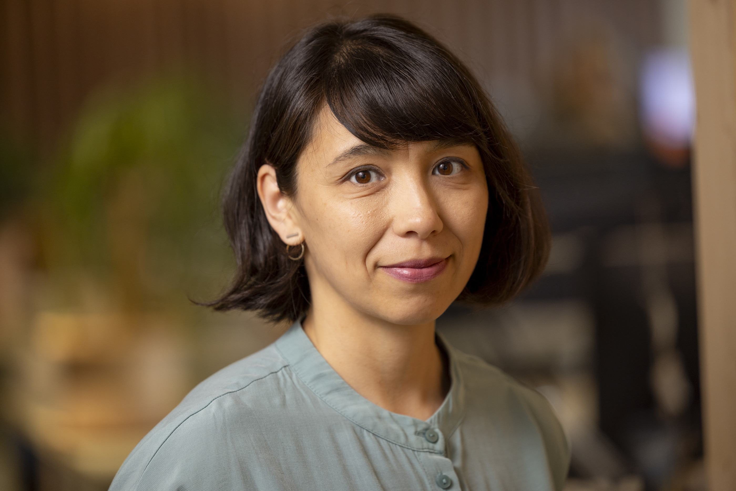 Laura Martin Leung