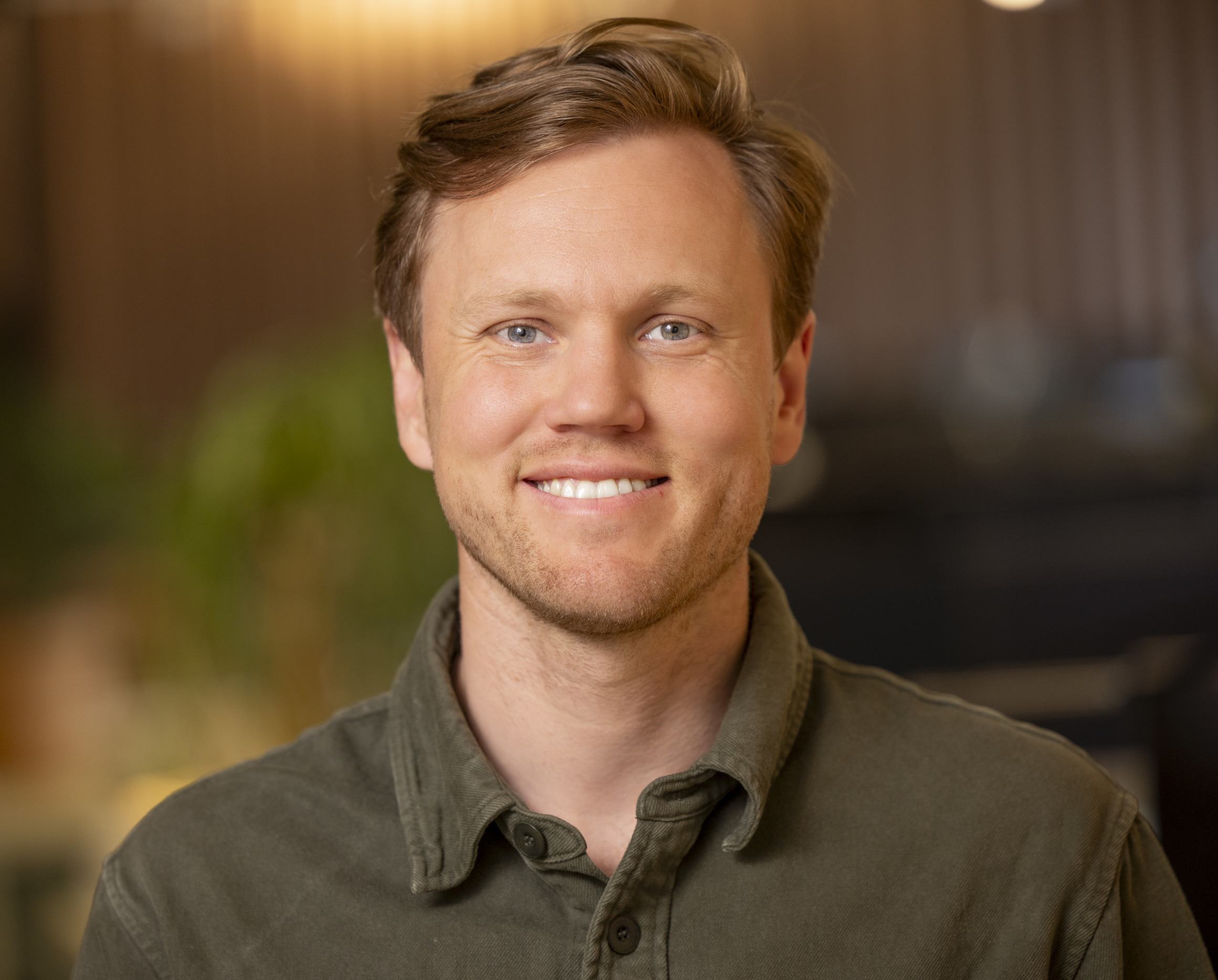 Sebastian Berg