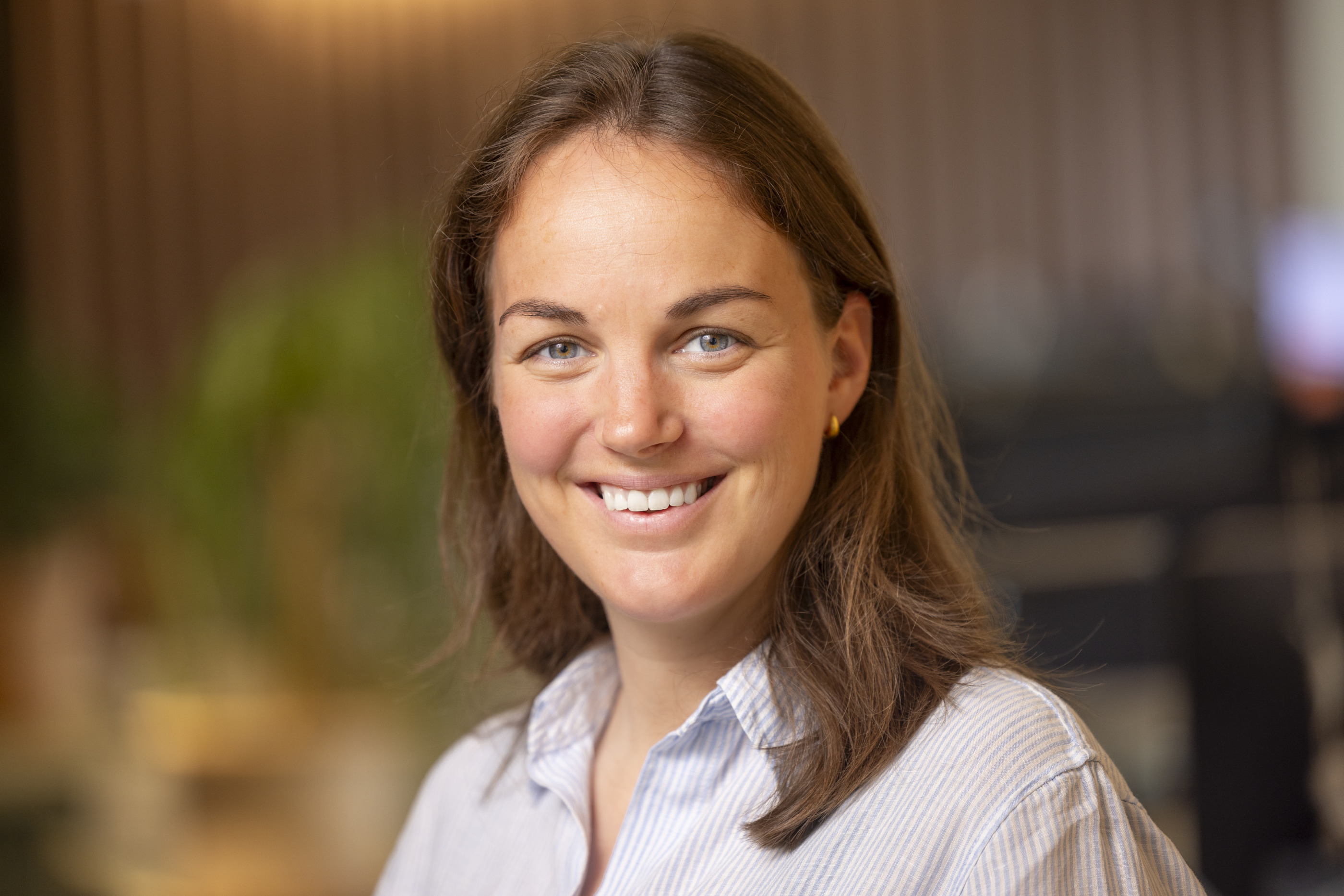 Sophie Vesterhus Flinder